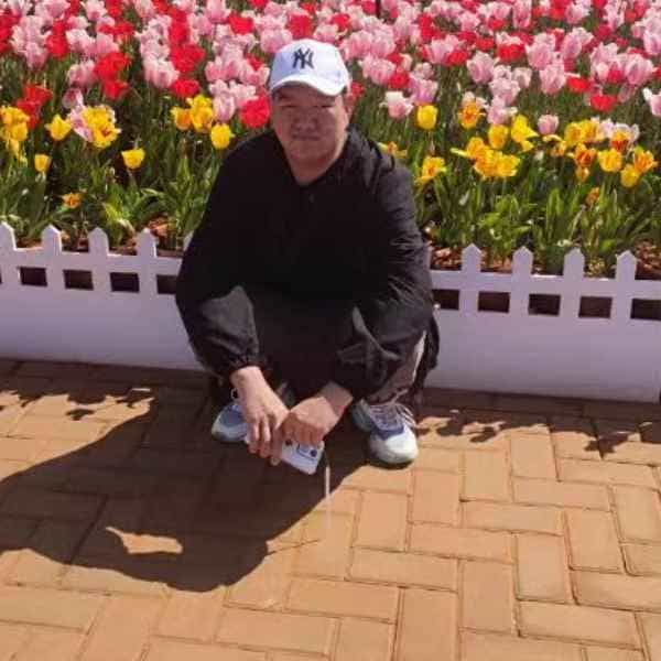 30岁岁云南单身帅哥 - 呼伦贝尔吉缘网