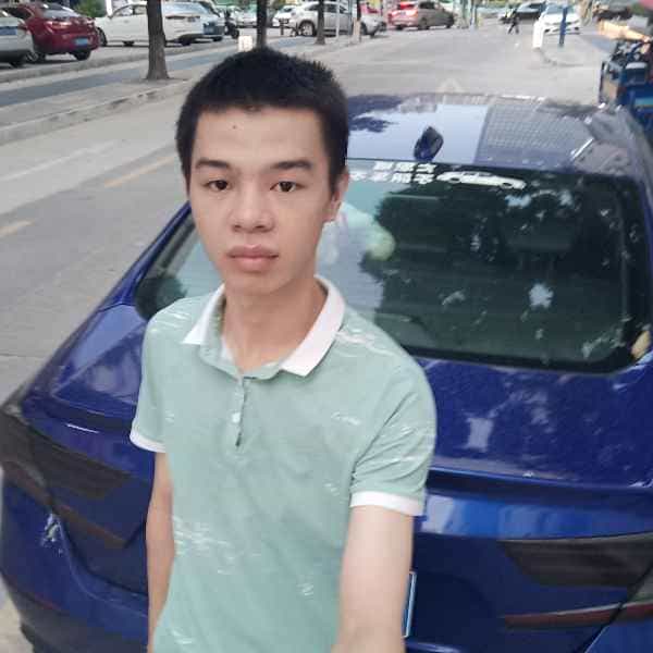 27岁岁广东单身帅哥 - 呼伦贝尔吉缘网