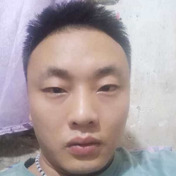 34岁岁四川单身帅哥 - 呼伦贝尔吉缘网