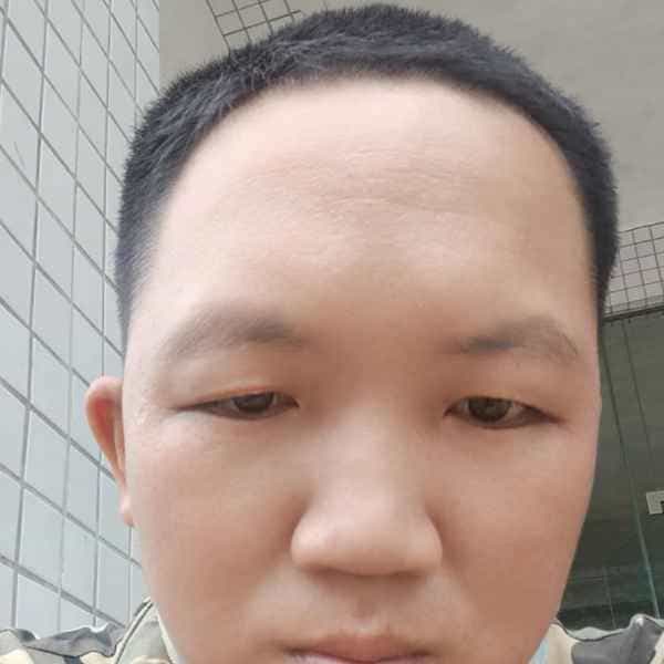 35岁岁广东单身帅哥 - 呼伦贝尔吉缘网
