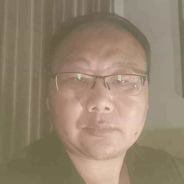 44岁岁山东单身帅哥 - 呼伦贝尔吉缘网