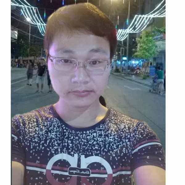 40岁岁河北单身帅哥 - 呼伦贝尔吉缘网