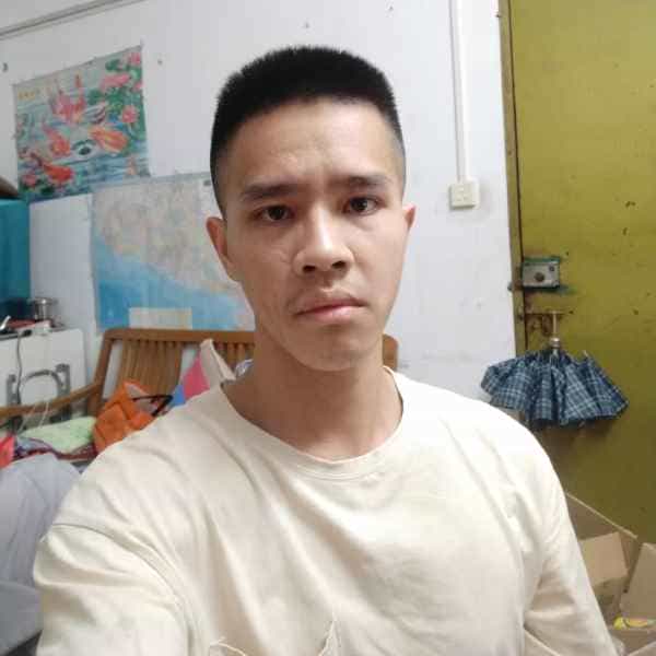 28岁岁广东单身帅哥 - 呼伦贝尔吉缘网