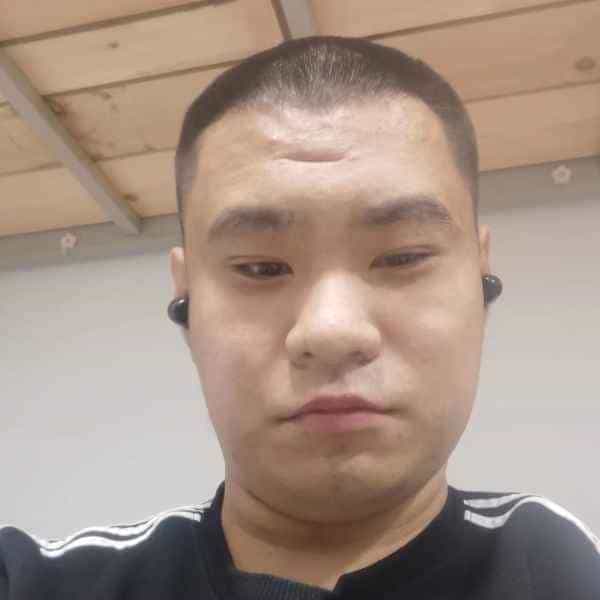 25岁岁山东单身帅哥 - 呼伦贝尔吉缘网