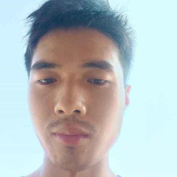 29岁岁河南单身帅哥 - 呼伦贝尔吉缘网