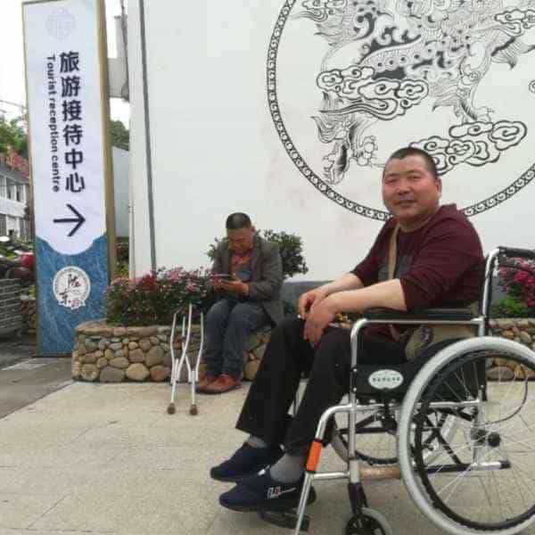 35岁岁浙江单身帅哥 - 呼伦贝尔吉缘网