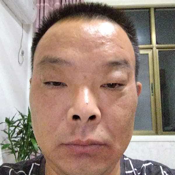 48岁岁江苏单身帅哥 - 呼伦贝尔吉缘网