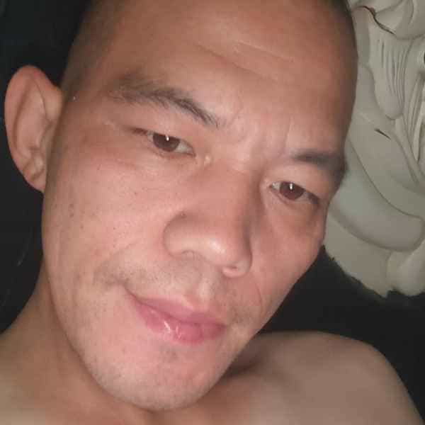 35岁岁河南单身帅哥 - 呼伦贝尔吉缘网