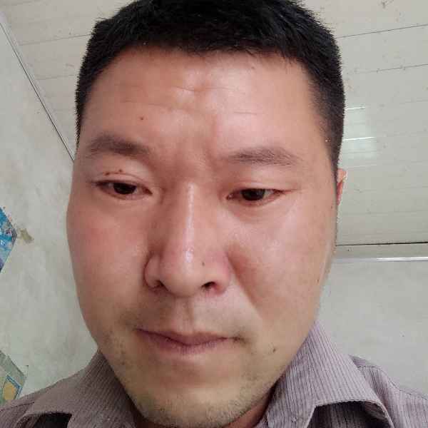 38岁岁安徽单身帅哥 - 呼伦贝尔吉缘网