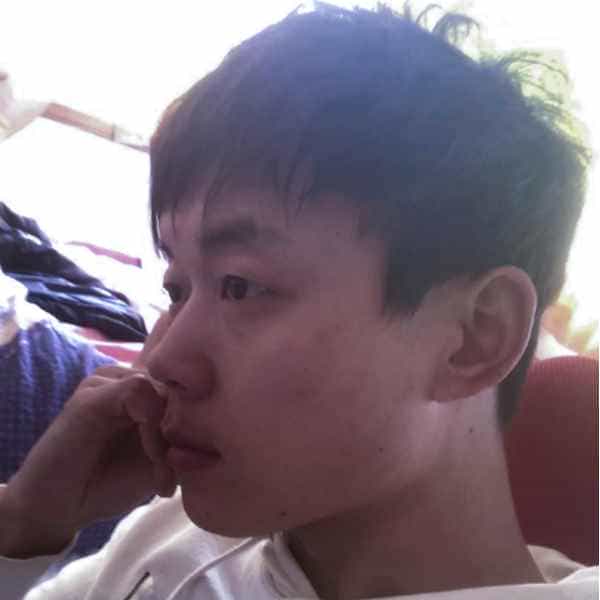 35岁岁安徽单身帅哥 - 呼伦贝尔吉缘网