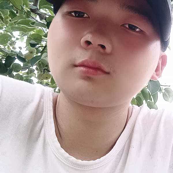 21岁岁安徽单身帅哥 - 呼伦贝尔吉缘网