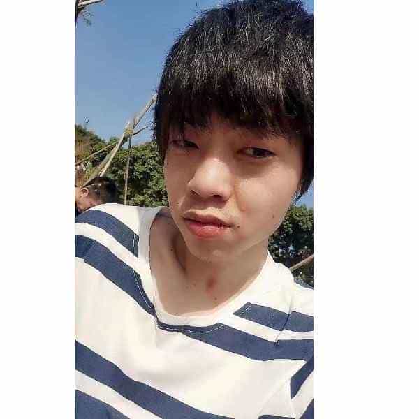35岁岁湖北单身帅哥 - 呼伦贝尔吉缘网