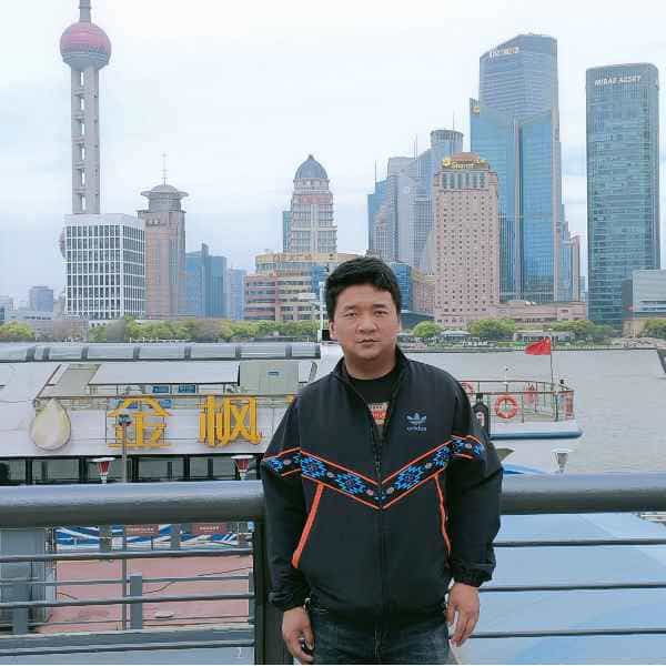 28岁岁云南单身帅哥 - 呼伦贝尔吉缘网