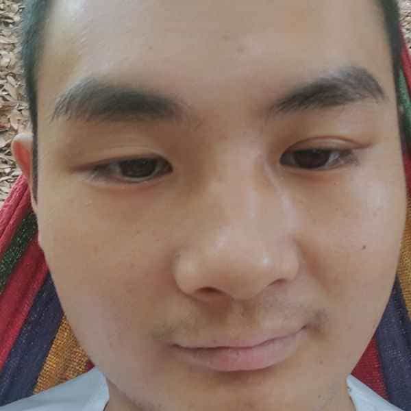 34岁岁四川单身帅哥 - 呼伦贝尔吉缘网