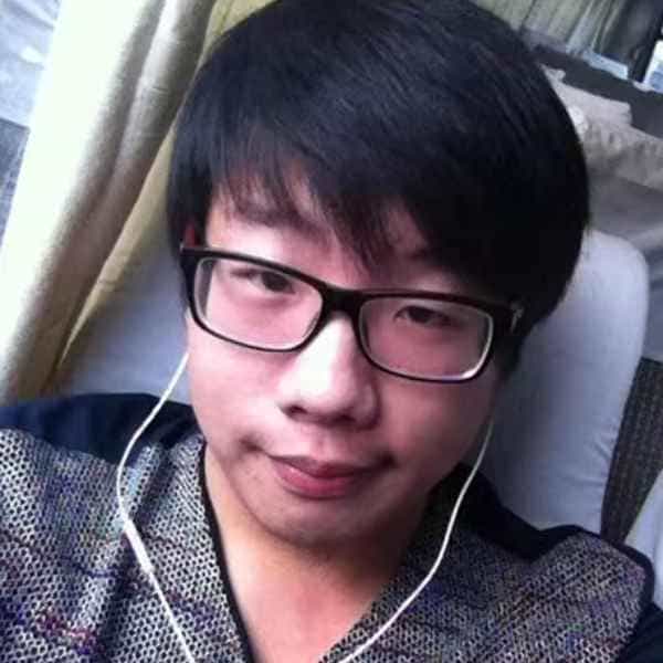 35岁岁江苏单身帅哥 - 呼伦贝尔吉缘网