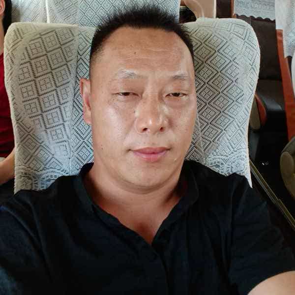 43岁岁安徽单身帅哥 - 呼伦贝尔吉缘网