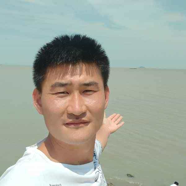 32岁岁山东单身帅哥 - 呼伦贝尔吉缘网