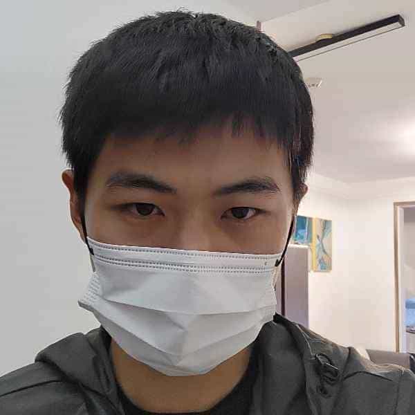 33岁岁山东单身帅哥 - 呼伦贝尔吉缘网