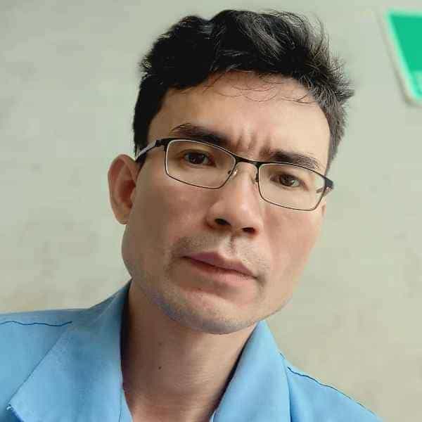 42岁岁广东单身帅哥 - 呼伦贝尔吉缘网