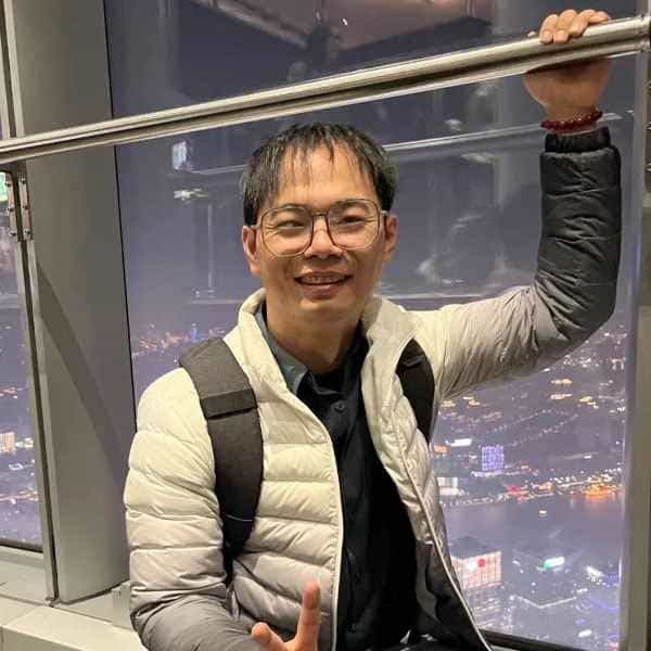 37岁岁四川单身帅哥 - 呼伦贝尔吉缘网