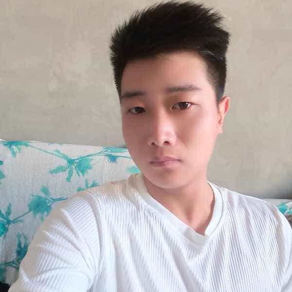 27岁岁安徽单身帅哥 - 呼伦贝尔吉缘网