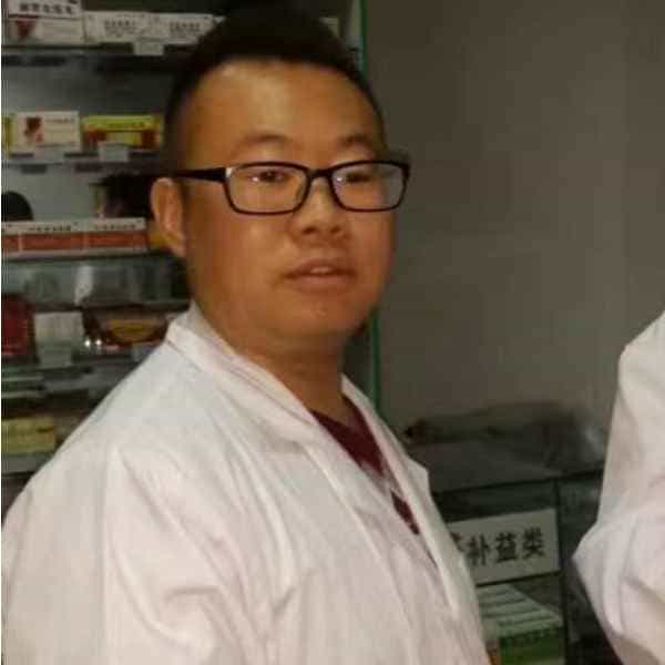 38岁岁山西单身帅哥 - 呼伦贝尔吉缘网