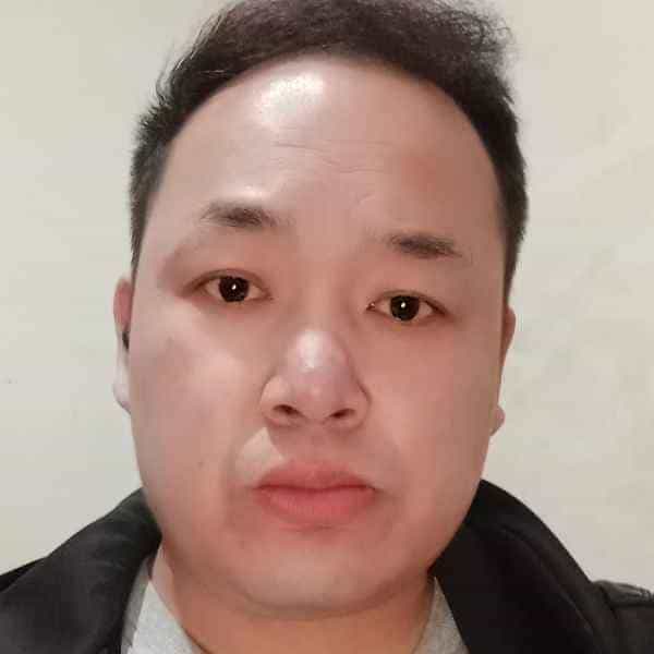 40岁岁河南单身帅哥 - 呼伦贝尔吉缘网