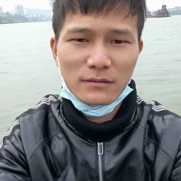31岁岁江西单身帅哥 - 呼伦贝尔吉缘网