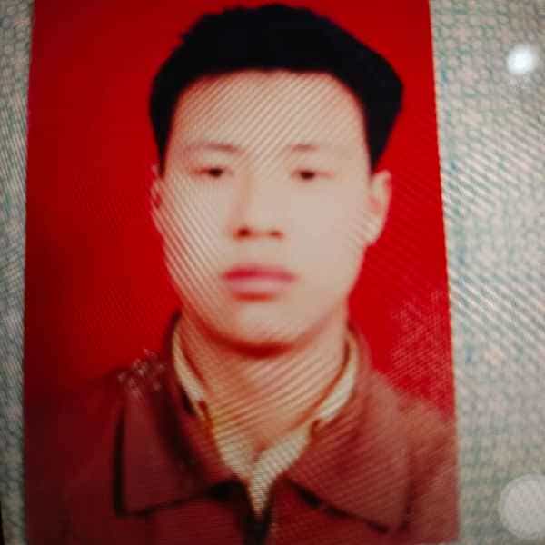 35岁岁安徽单身帅哥 - 呼伦贝尔吉缘网