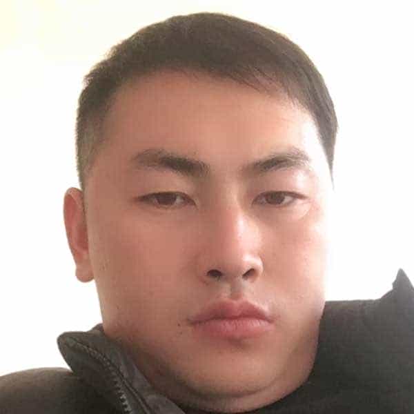 35岁岁河南单身帅哥 - 呼伦贝尔吉缘网
