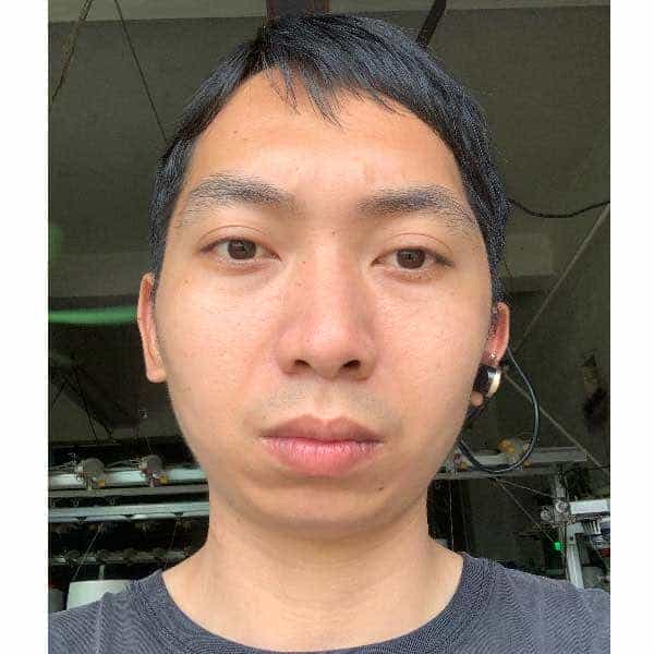 30岁岁广东单身帅哥 - 呼伦贝尔吉缘网
