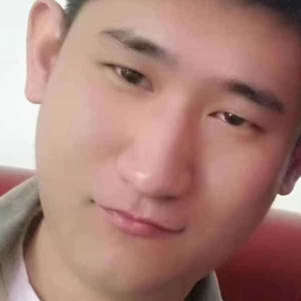 27岁岁山西单身帅哥 - 呼伦贝尔吉缘网