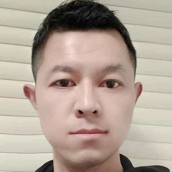 37岁岁安徽单身帅哥 - 呼伦贝尔吉缘网