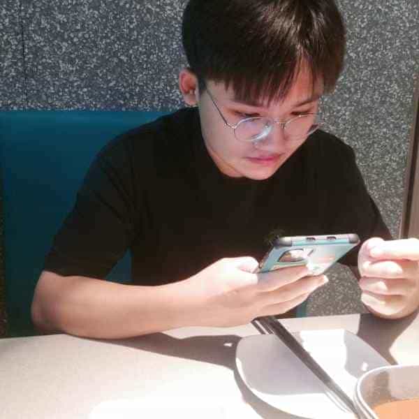28岁岁河北单身帅哥 - 呼伦贝尔吉缘网