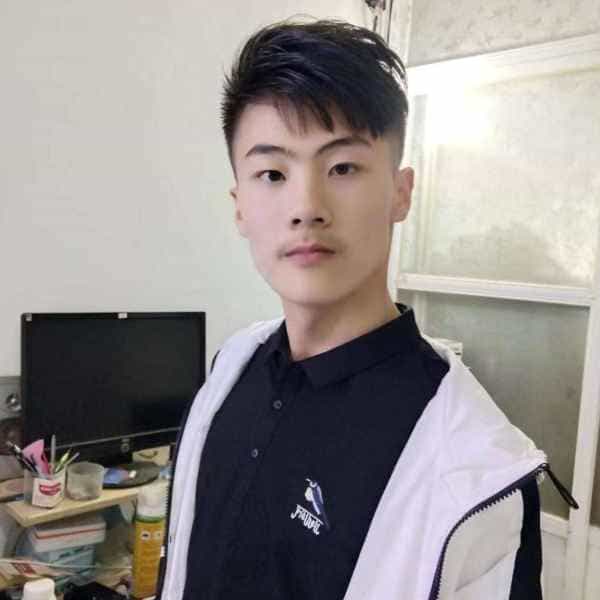 21岁岁河南单身帅哥 - 呼伦贝尔吉缘网