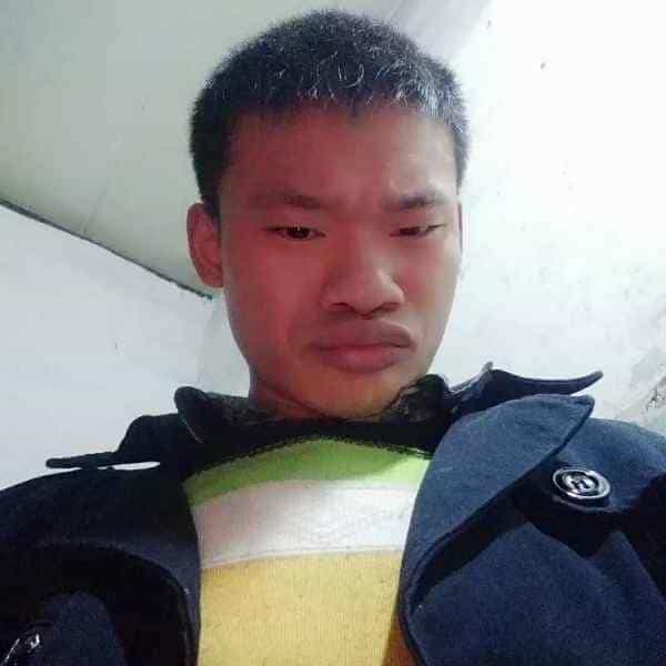 38岁岁四川单身帅哥 - 呼伦贝尔吉缘网