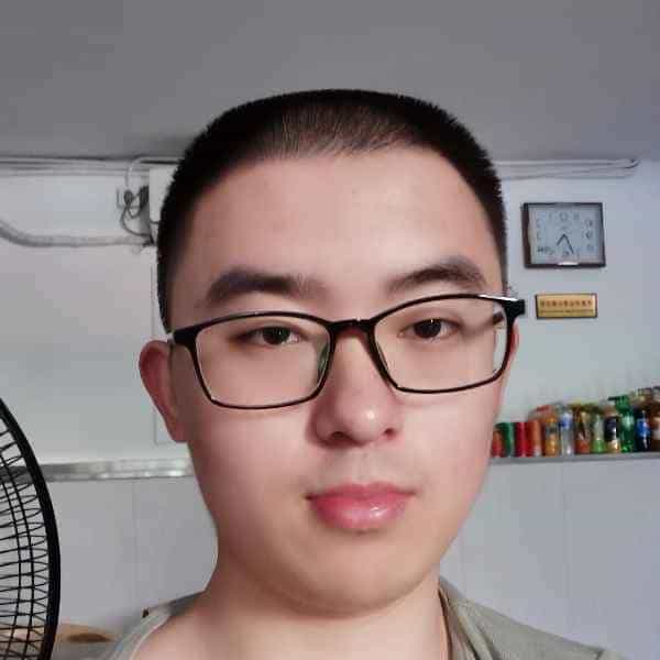 24岁岁安徽单身帅哥 - 呼伦贝尔吉缘网