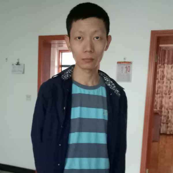 35岁岁江苏单身帅哥 - 呼伦贝尔吉缘网