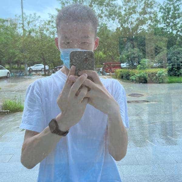 28岁岁河南单身帅哥 - 呼伦贝尔吉缘网