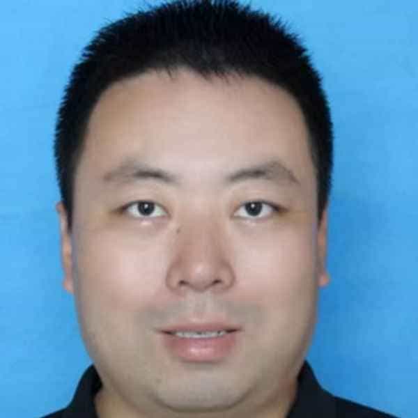 43岁岁河北单身帅哥 - 呼伦贝尔吉缘网