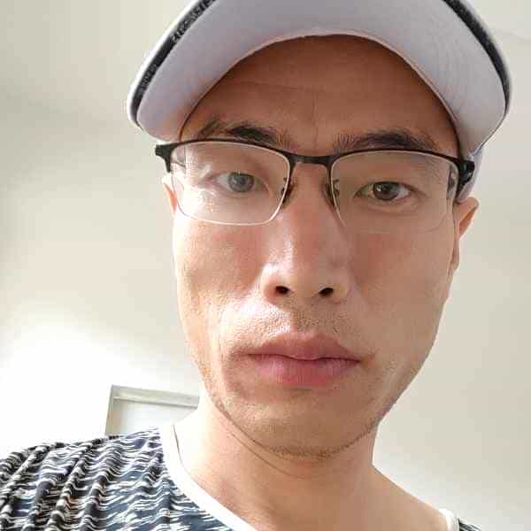 38岁岁山西单身帅哥 - 呼伦贝尔吉缘网