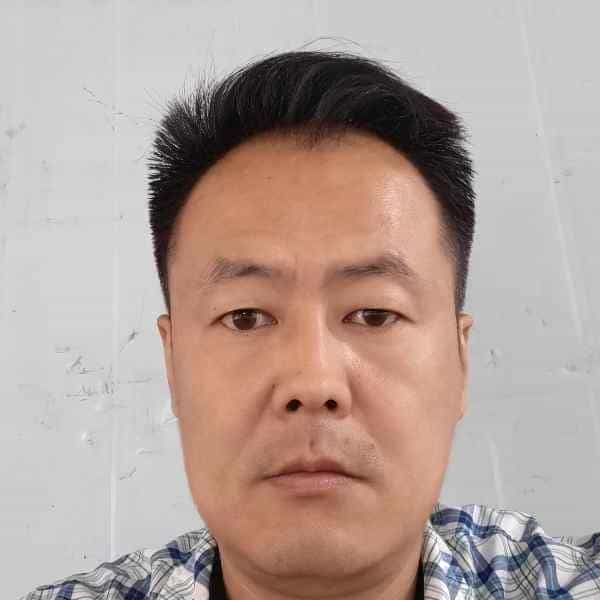 44岁岁山东单身帅哥 - 呼伦贝尔吉缘网