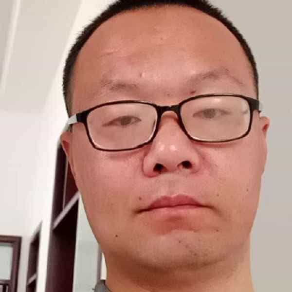 41岁岁河南单身帅哥 - 呼伦贝尔吉缘网