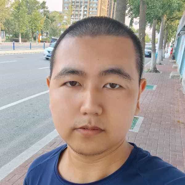 29岁岁山东单身帅哥 - 呼伦贝尔吉缘网