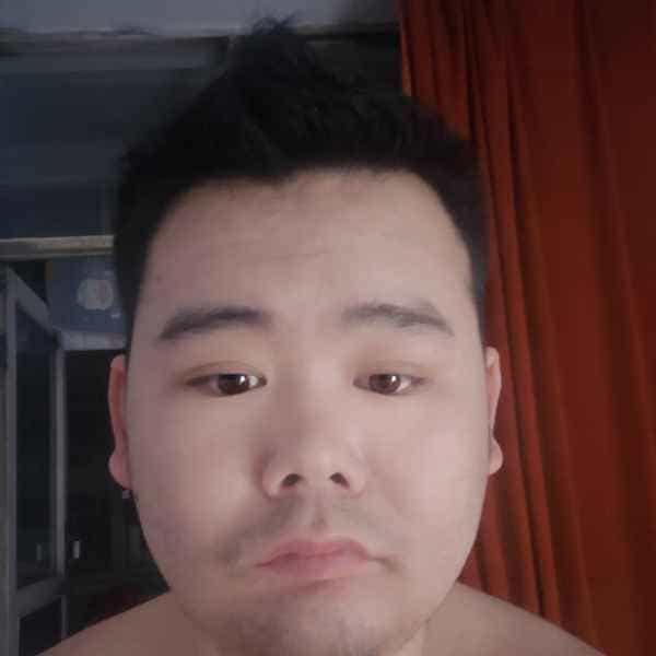 25岁岁山西单身帅哥 - 呼伦贝尔吉缘网