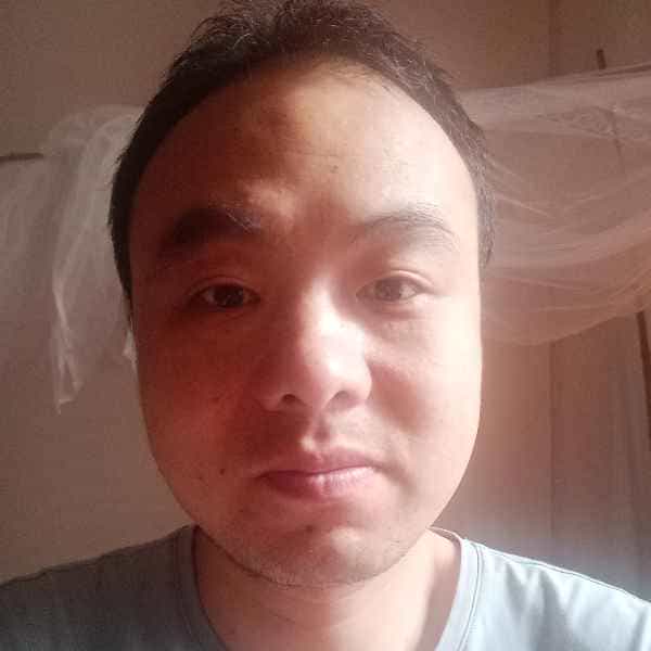 42岁岁河南单身帅哥 - 呼伦贝尔吉缘网