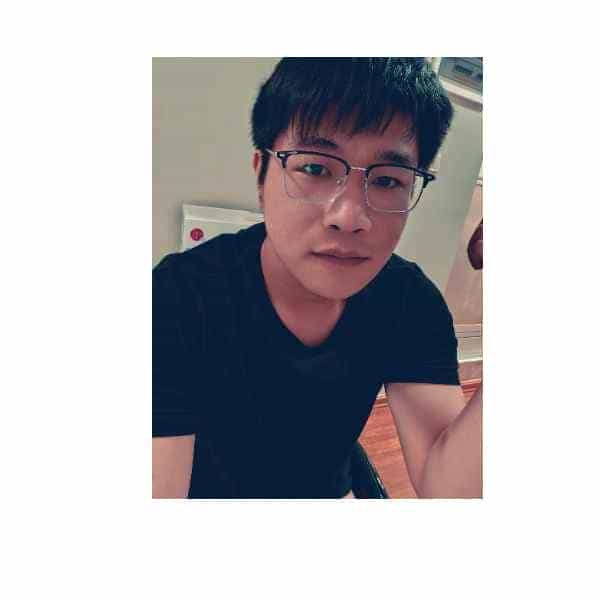 29岁岁广东单身帅哥 - 呼伦贝尔吉缘网