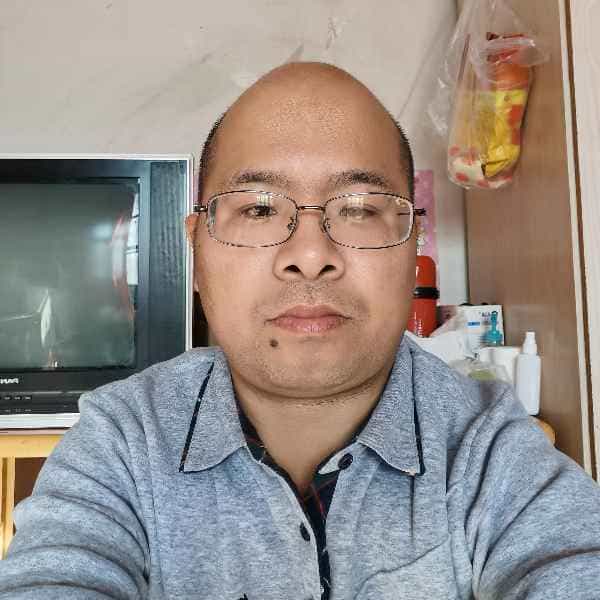 37岁岁山东单身帅哥 - 呼伦贝尔吉缘网