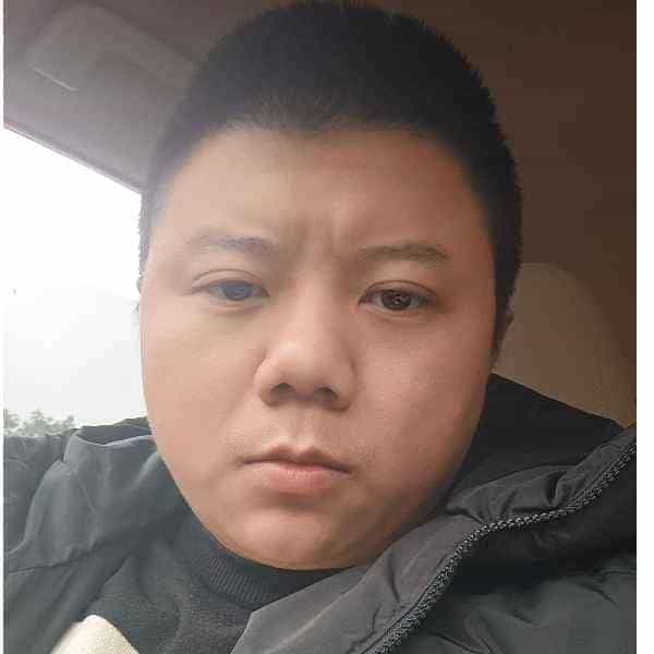 40岁岁四川单身帅哥 - 呼伦贝尔吉缘网