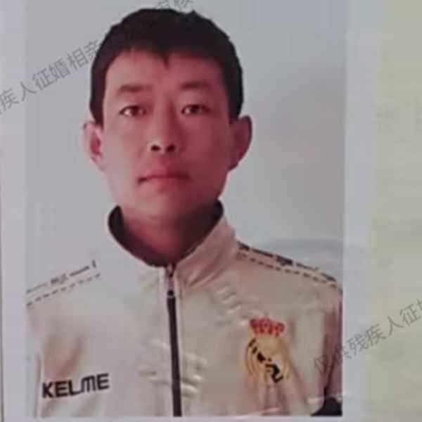 39岁岁河南单身帅哥 - 呼伦贝尔吉缘网